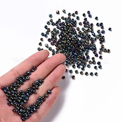 6/0 Glasperlen&nbsp;SEED-A009-4mm-605