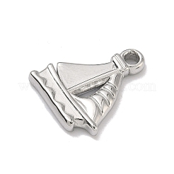 Ciondoli in acciaio inox 304&nbsp;STAS-K311-14P