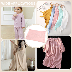 Tela de algodón&nbsp;DIY-WH0671-253D