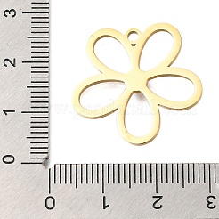 Natur Rhodonit Anhänger&nbsp;STAS-C111-60G