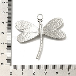 Pendenti in acciaio inox 304 anti-appannamento&nbsp;STAS-U031-16P