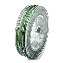 Filo cerato rotondo per animali domestici da 30 m di colore sfumato&nbsp;OCOR-F018-02F