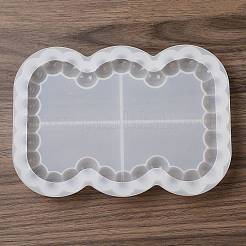Schmuckplatte DIY Silikonform&nbsp;LS-SIMO-C014-05E