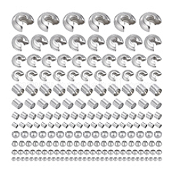 Kits de fornituras para hacer joyas de diy&nbsp;DIY-PH0030-32P