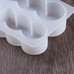 DIY Kerzen Silikonformen&nbsp;SIL-Z020-02B