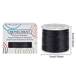 Aluminiumdraht&nbsp;AW-BC0001-1mm-14A