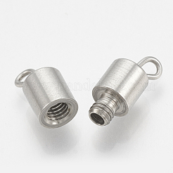 Chiusure a vite in acciaio inox 201 anti-ossidazione&nbsp;X-STAS-S103-07