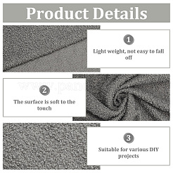 Polyester Fabrik&nbsp;DIY-WH0542-39D