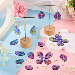 DIY-Ohrhänger-Sets&nbsp;DIY-TA0013-55