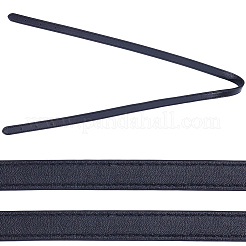 2 cinghia regolabile per borsa in similpelle&nbsp;DIY-CL0001-38B