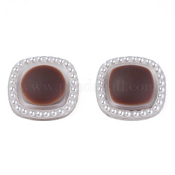 Cabochons acryliques&nbsp;KY-N015-134C