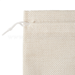 Sackleinen Packtaschen Tunnelzug Taschen&nbsp;ABAG-TA0001-14