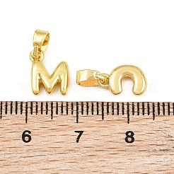 Pendente in ottone&nbsp;KK-CBABDE2-01G