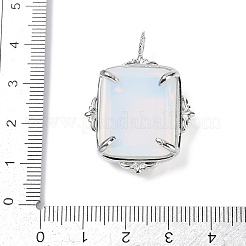 Opalite Anhänger&nbsp;G-I381-01P-08