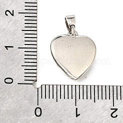 Pendentifs en laiton&nbsp;KK-V007-011P-02