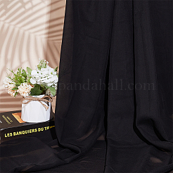 Chiffon-Polyesterstoff&nbsp;DIY-WH0304-944B
