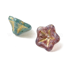 Perlas de vidrio para hornear&nbsp;DGLA-G004-01A