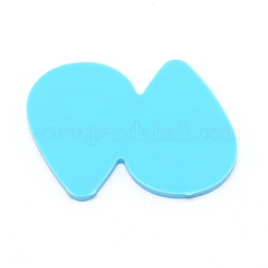 DIY Ohrring Silikonformen&nbsp;DIY-WH0096-30