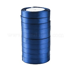 Einseitiges Satinband&nbsp;SRIB-Y054