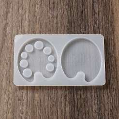 DIY-Zeichenbrett-Clip-Silikonformen&nbsp;DIY-G086-04D