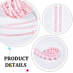 Ruban de polyester&nbsp;OCOR-WH0086-77C