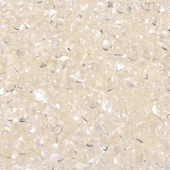 Transparente Acryl Perlen&nbsp;LS-TACR-G049-01J