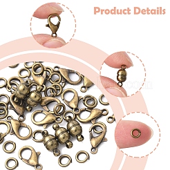 DIY-Kits zur Schmuckherstellung&nbsp;DIY-FS0008-51AB