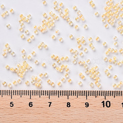12/0 FGB-Glasperlen der Güteklasse A&nbsp;SEED-N001-F-231