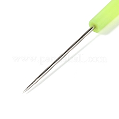 3 Farben Stahlahle Vorstecher Nähwerkzeug-Set&nbsp;TOOL-K015-04