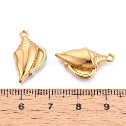 Anhänger aus Edelstahl 304&nbsp;STAS-T065-27G