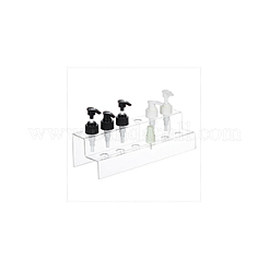 Supporti per espositori per strumenti in acrilico a 12 slot&nbsp;ODIS-WH0061-51