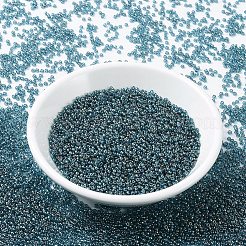 Miyuki runde Rocailles Perlen&nbsp;X-SEED-G007-RR0305
