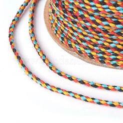 Cordon en coton macramé&nbsp;OCOR-F010-C07