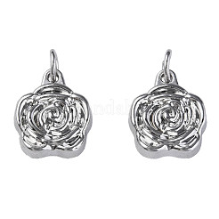 Messing Anhänger & Charms&nbsp;KK-N233-249P