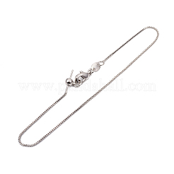 Accessoires de clous d'oreilles en laiton&nbsp;MAK-G014-05