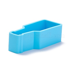 Flasche DIY Dekoration Silikonformen&nbsp;LS-DIY-I085-18