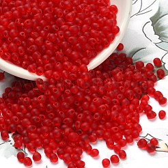 Perles miyuki goutte de 3.4 mm&nbsp;X-SEED-MY04-DP140F