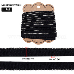 10 Yards Baumwollband&nbsp;OCOR-GA0001-31