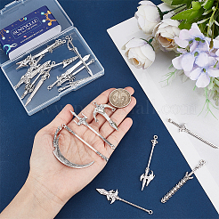 DIY Schmuckherstellung Finding Kit&nbsp;FIND-SC0008-46