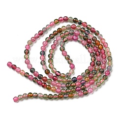 Stränge aus natürlichen&nbsp;G-G0005-B02