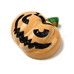 Cabochons en résine à thème Halloween&nbsp;CRES-D043-01K