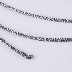 Polyester-Metallfaden&nbsp;OCOR-F008-G10
