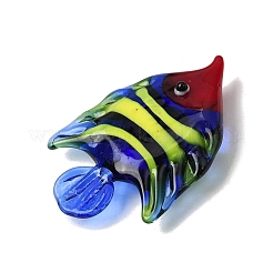 Kühlschrankaufkleber aus Glaskunstwerk&nbsp;LAMP-038-01