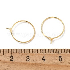 Messing Brisuren Zubehör&nbsp;KK-H503-33G-01
