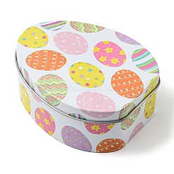 Confezione regalo in banda stagnata a tema pasquale&nbsp;CON-G020-01B
