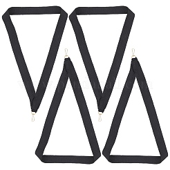 40 sangle pour médaille en polyester&nbsp;AJEW-CP0009-32B