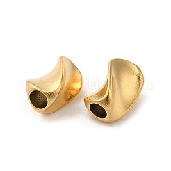 304 Edelstahlperlen&nbsp;STAS-H214-30G