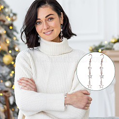 200pcs breloques en alliage de style tibétain&nbsp;UNKW-UN0001-20