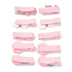 Set di fermagli per capelli in alligatore di ferro per bambini&nbsp;PHAR-L007-B01