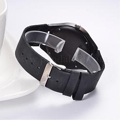 Leder Armbanduhren&nbsp;WACH-K008-08